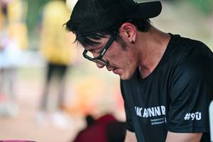 BIB: 
                            <button type="button" onclick="openModal(28105950)" class="btn btn-primary btn-sm float-right btn-popup" data-toggle="modal" data-target=".modal-high-quality">
                        <i class="fas fa-shopping-cart"></i> Add to Cart
                    </button>
                                            <button type="button" onclick="isThisMe(28105950, true)" class="btn btn-success btn-sm float-right btn-popup btn-isme hidden" data-toggle="tooltip" data-placement="bottom" title="นี่คือรูปของคุณใช่ไหม คลิกที่นี่เพื่อเอาเข้าอัลบั้ม">
                        <i class="fas fa-plus"></i> Add to album
                    </button>
                    <button type="button" onclick="isThisMe(28105950, false)" class="btn btn-warning btn-sm float-right btn-popup btn-isnotme hidden">
                        <i class="fas fa-ban"></i> Remove from album
                    </button>